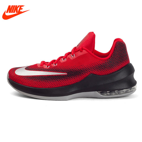 Original New Arrival 2017 NIKE AIR MAX INFURIATE LOW EP