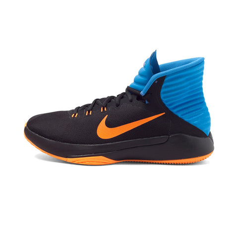 NIKE PRIME HYPE Original New Arrival Men's Basketball Shoes Breathable Sport Sneakers