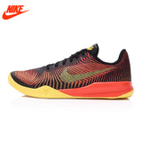 Original New Arrival Authentic NIKE Breathable Men's Basketball Shoes Sneakers
