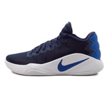 Original New Arrival Official NIKE HYPERDUNK LOW EP Men's Breathable Basketball Shoes Sneakers