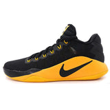 Original New Arrival Official NIKE HYPERDUNK LOW EP Men's Breathable Basketball Shoes Sneakers