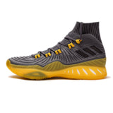 New Arrival Authentic Adidas Crazy Explosive Boost Men's Breathable Basketball Shoes