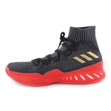 New Arrival Authentic Adidas Crazy Explosive Boost Men's Breathable Basketball Shoes