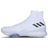 New Arrival Authentic Adidas Crazy Explosive Boost Men's Breathable Basketball Shoes