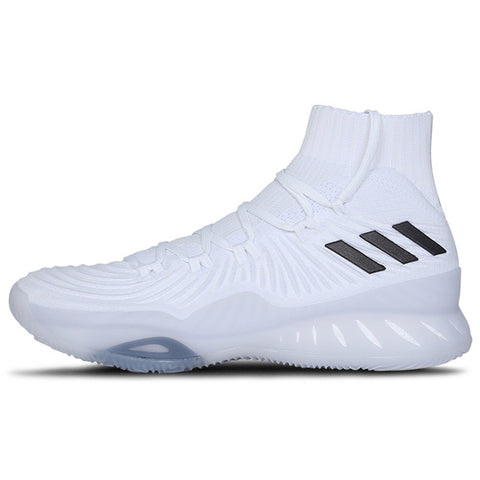 New Arrival Authentic Adidas Crazy Explosive Boost Men's Breathable Basketball Shoes