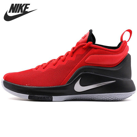 Original New Arrival 2017 NIKE WITNESS II EP Men's Basketball Shoes Sneakers