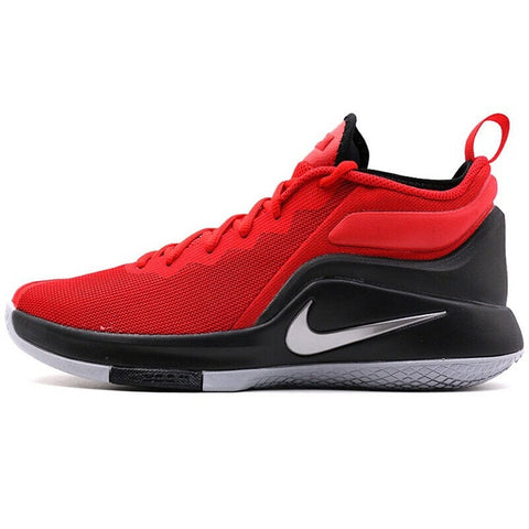 Original New Arrival 2017 NIKE WITNESS II EP Men's Basketball Shoes Sneakers
