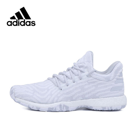 Adidas Original New Arrival Official Harden Vol 1 LS PK Men's Basketball Shoes