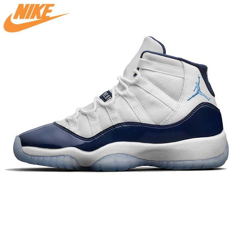 Nike Air Jordan 11 Retro Win Like 96 Men's Basketball Shoes