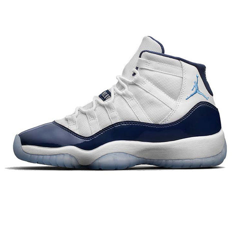 Nike Air Jordan 11 Retro Win Like 96 Men's Basketball Shoes