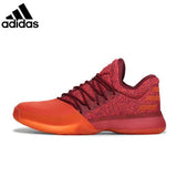 Adidas Harden Vol.1 Men's Breathable Basketball Shoes