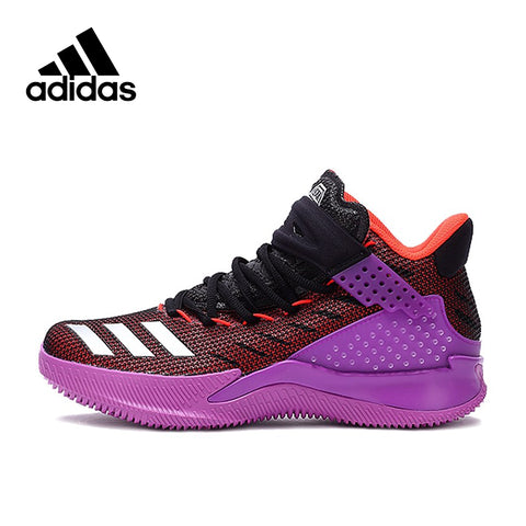 Adidas Official New Arrival BALL 365 Men's Basketball Shoes Original Sneakers
