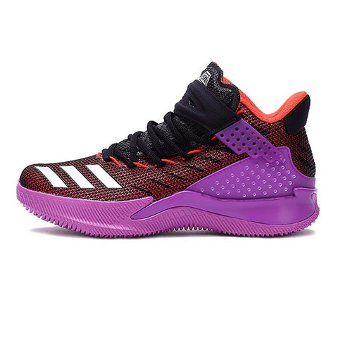 Adidas Official New Arrival BALL 365 Men's Basketball Shoes Original Sneakers