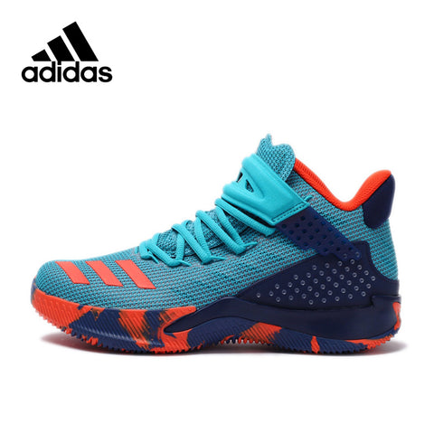 Adidas Official New Arrival 2017 BALL 365 Men's Basketball Shoes Sneakers