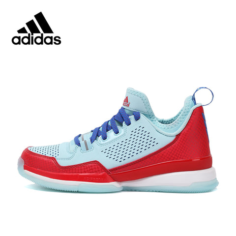 Adidas Official D Lillard 1 men's Basketball shoes