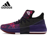 Original New Arrival 2017 Adidas Men's Basketball Shoes Sneakers