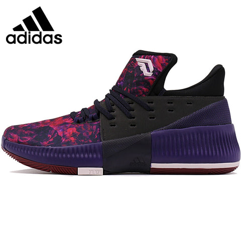 Original New Arrival 2017 Adidas Men's Basketball Shoes Sneakers