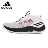 Original New Arrival 2017 Adidas  Men's  Basketball Shoes Sneakers