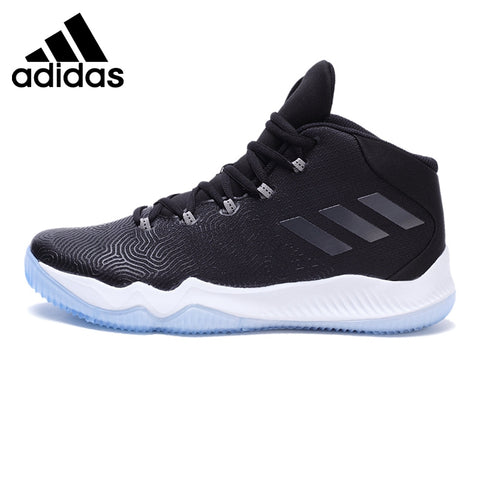 Original New Arrival 2017 Adidas Crazy Hustle Men's Basketball Shoes Sneakers