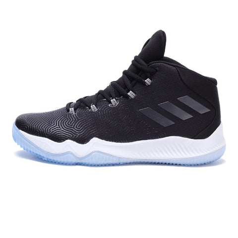 Original New Arrival 2017 Adidas Crazy Hustle Men's Basketball Shoes Sneakers