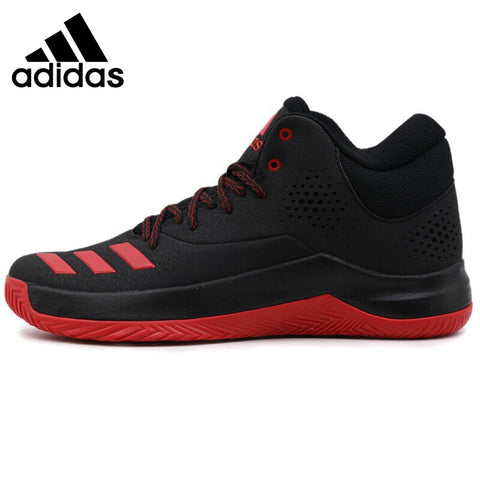 Original New Arrival 2017 Adidas Court Fury Men's  Basketball Shoes Sneakers