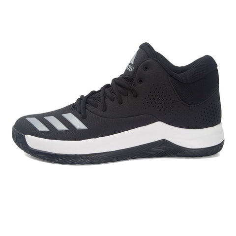 Original New Arrival 2017 Adidas Court Fury Men's  Basketball Shoes Sneakers