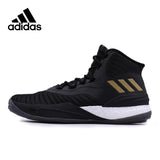 Adidas Original New Arrival Official D Rose 8 Men's High Top Basketball Shoes
