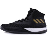 Adidas Original New Arrival Official D Rose 8 Men's High Top Basketball Shoes