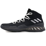 Original New Arrival 2017 Adidas Crazy Explosive Men's Basketball Shoes Sneakers