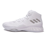 Original New Arrival 2017 Adidas Crazy Explosive Men's Basketball Shoes Sneakers