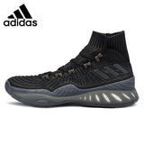 Original New Arrival 2017 Adidas Crazy Explosive Men's Basketball Shoes Sneakers