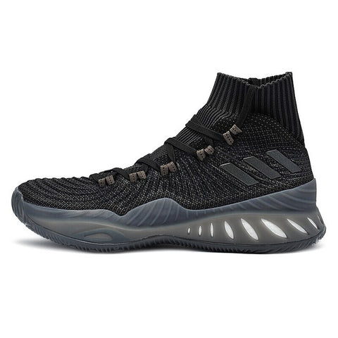 Original New Arrival 2017 Adidas Crazy Explosive Men's Basketball Shoes Sneakers