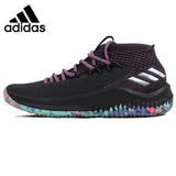 Original New Arrival 2018 Adidas Dame 4 Men's Basketball Shoes Sneakers