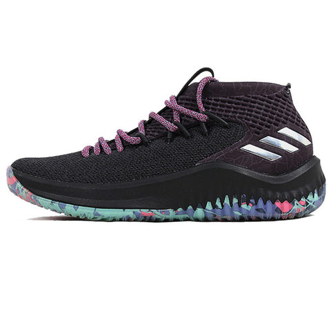 Original New Arrival 2018 Adidas Dame 4 Men's Basketball Shoes Sneakers
