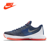 Official Original New Arrival Official NIKE KD 8 EP Men's Breathable Cool Basketball Shoes