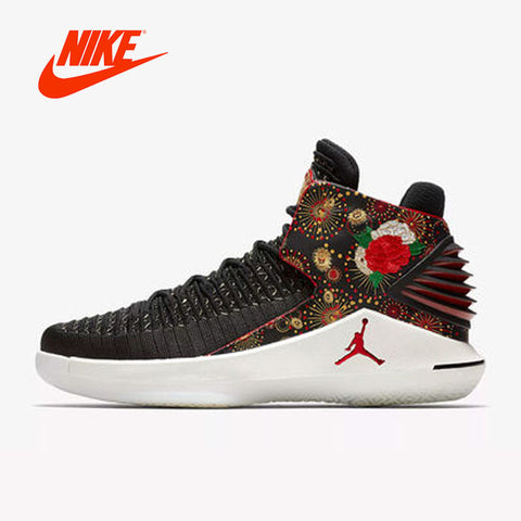 Original New Arrival Authentic NIKE AIR JORDAN XXXII PF CNY AJ32 Mens Basketball