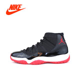 Original New Arrival Authentic NIKE Air Jordan 11 Retro "Gamma" Mens Basketball Shoes