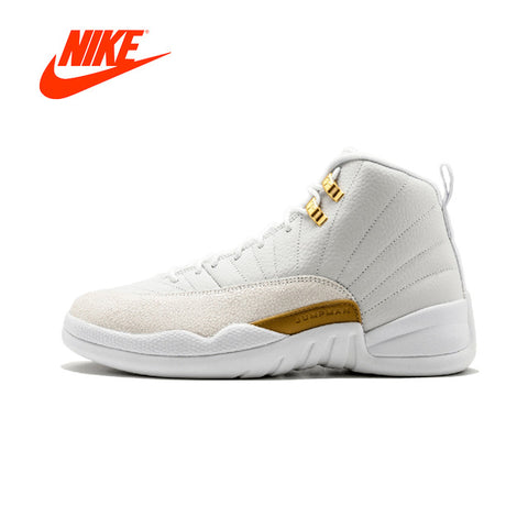 Original New Arrival Authentic NIKE Air Jordan 12 Retro OVO "October's Very Own" Mens