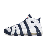 NIKE Air More Uptempo Original Mens Basketball Shoes Stability Retro High Support