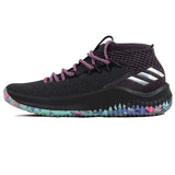 Original New Arrival 2018 Adidas Dame 4 Men's Basketball Shoes Sneakers