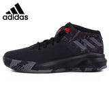 Original New Arrival 2018 Adidas D LILLARD BROOKFIELD Men's Basketball Shoes Sneakers