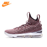 NIKE LEBRON XV EP Mens Basketball Shoes,Original New Arrival Authentic Sneakers
