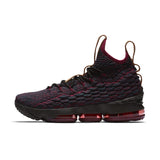 NIKE LEBRON XV EP Mens Basketball Shoes,Original New Arrival Authentic Sneakers