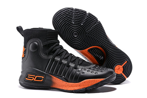 Under Armour UA Professional Men's Curry 4 Ultra Boost Training Boots Sneakers Outdoor Athletic Shoes 40-46