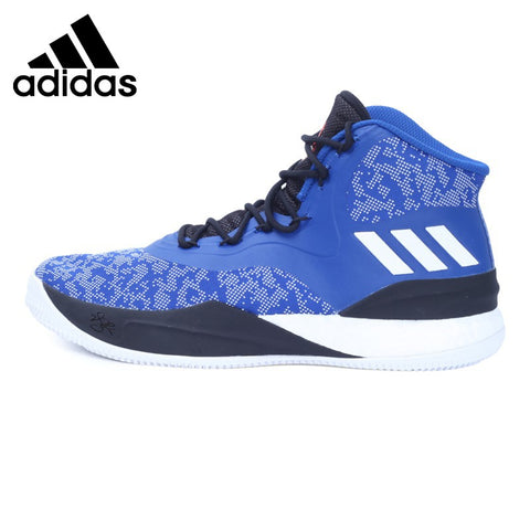 Original New Arrival 2017 Adidas Men's Basketball Shoes Sneakers