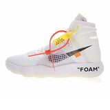 Nike HYPERDUNK 2017 FK OFF-WHITE Men's Basketball Shoes
