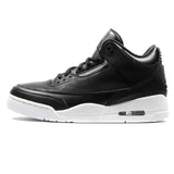 Original New Arrival Official NIKE Air Jordan 3 Retro Sport Men Basketball Shoes Comfortable Breathable Cushion Sneakers Sport