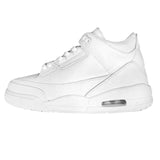 Original New Arrival Official NIKE Air Jordan 3 Retro Sport Men Basketball Shoes Comfortable Breathable Cushion Sneakers Sport