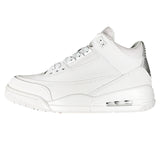 Original New Arrival Official NIKE Air Jordan 3 Retro Sport Men Basketball Shoes Comfortable Breathable Cushion Sneakers Sport