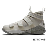 Original New Arrival Authentic Nike LEBRON SOLDIER 11mens Basketball Shoes Sneakers Comfortable Breathable